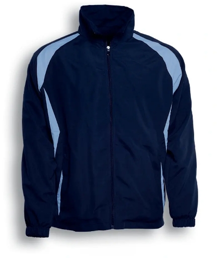 Picture of Bocini, Training Track Jacket